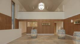 Harmony LOSDAT - MUNUS ARCHITECTURE