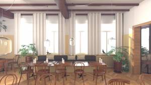 Vânia LEANDRO - LA - Leandro Architecte